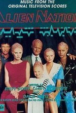 Alien Nation: Body and Soul poster