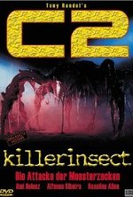 Infested poster