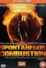 Spontaneous Combustion poster