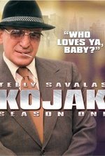 Kojak poster