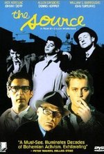 The Source poster