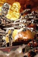 Watch T2 3-D Battle Across Time online free. T2 3-D Battle Across Time poster