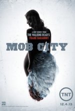 Watch Mob City online free. Mob City poster