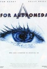 A for Andromeda poster